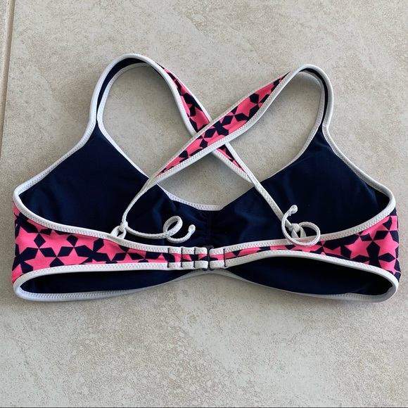 AERIE Bikini Top A9 - Picture 3 of 9